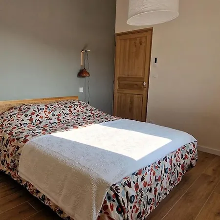 Maison En Drome Provencale La Bégude-de-Mazenc